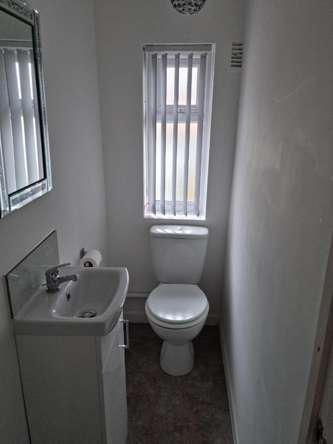3 Bedroom House-إليسمير بورت المظهر الخارجي الصورة